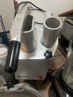 Hendy Kráječ zeleniny