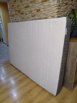 MATRACE IKEA MORGEDAL 140x200x19cm