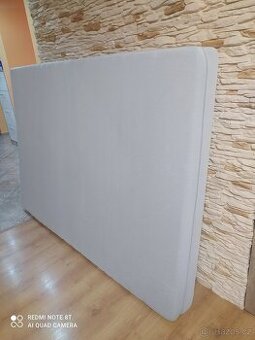 MATRACE BODY GUARD BETT1 140x210x18cm