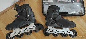 CRIVIT Pánské in-line brusle 45 nové