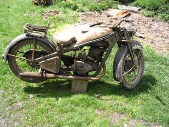 Čz Tourist Sháním