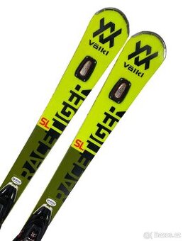 Carvingové lyže VÖLKL Racetiger SL UVO