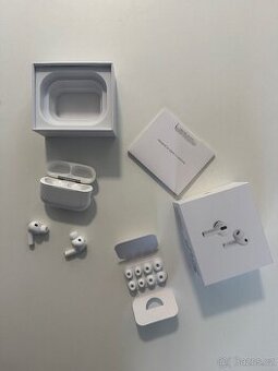 Apple AirPods Pro 3.gen