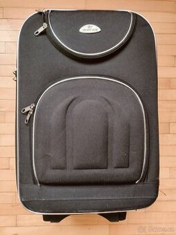 Cestovní kufr Suitcase