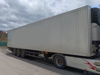 Schmitz Cargobull Carrier Maxima 1300