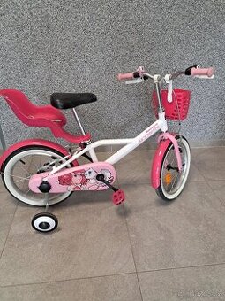Dětské dívčí kolo