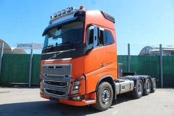 0360 Volvo FH 650 - 8x4 – Tahač-Souprava 100 t – EURO 6 