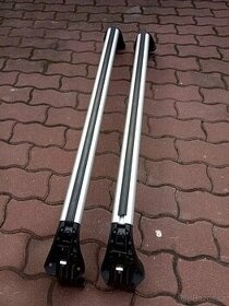 Střešní nosič Toyota