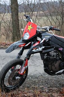 Zundapp 125 SM