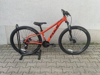 Nové horské kolo FUJI NEVADA 4.0 kola 27,5” rám XS