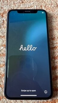 Iphone xs gold