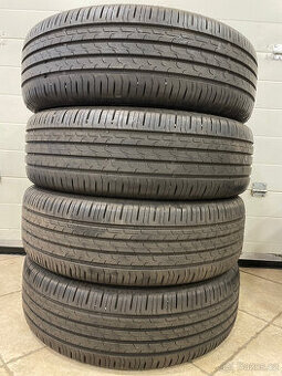 Continental Contact 6 215/65 R16 98H 4Ks letní pneumatiky