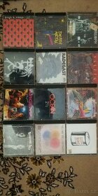 CD sbirka retro rarity