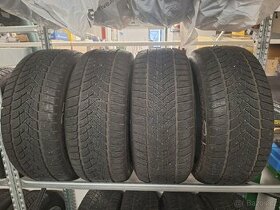 Zimní pneu Dunlop 255/50R19