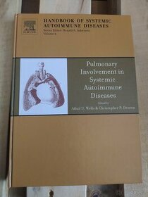 Pulmonary Involvment in Systemic Autoimmune Diseases