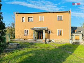 Prodej rodinného domu, 220 m², Ostrava, ul. Janovská