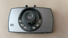 Autokamera Forever FHD 1080P