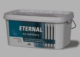 Eternal na radiátory - 1