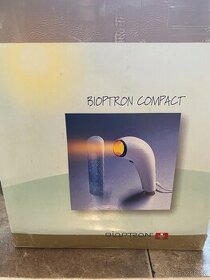 Biolamap Bioptron Compact