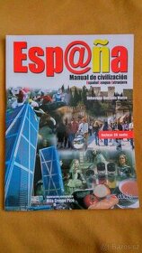 España - Manual de civilización - 1