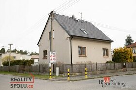 Prodej, domy/rodinný, 158 m2, Stavařská 265, Zruč, 33008 Zru - 1