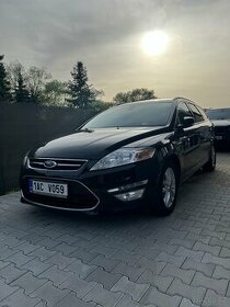 Ford Mondeo 2014 198.000 km automat - 1