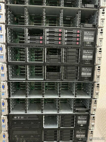 Prodávám servery HPE DL360P v různých konfiguracích