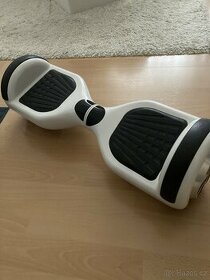 SELF BALANCE SCOOTER - HOVERBOARD/SEGWAY - 1