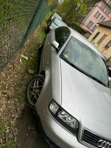 Audi a6 2.5 110kw
