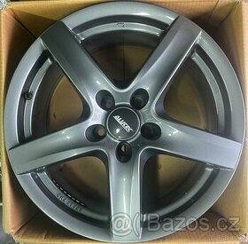 5x112 R18 8J ET41Alutec Grip