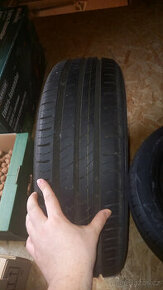 KUMHO ECOWING 185/65 R15 88H