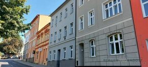 Prodej bytu 1+1 Stará ulice , Ústí nad Labem