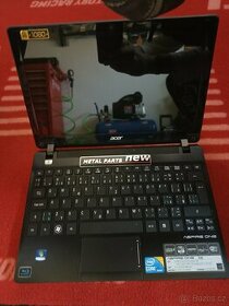 ACER ASPIRE ONE