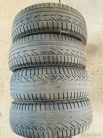4 letni pneu 185/60/15 Dunlop