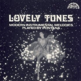 Fontana - Lovely Tunes 1991