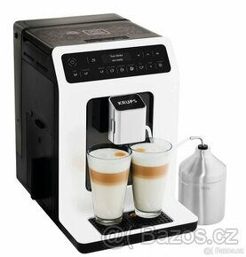 Automatický kávovar KRUPS EA891110  - se zárukou