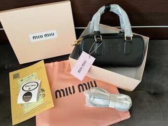 Kabelka Miu Miu Arcadie