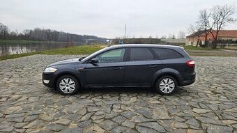 FORD MONDEO - potřeba opravit spojka