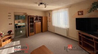 Pronájem, byty/3+1, 100 m2, Krajkařská 187, 51754 Vamberk, R