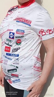 Pánský cyklodres - vel.L-M