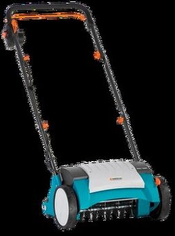 Provzdušňovač GARDENA EVC 1000 vertikutator