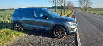 CUPRA ATECA VZ 2.0TSI 221 kW