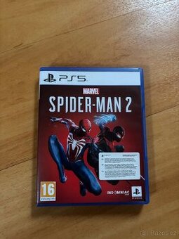 Marvel's Spider-Man 2 PS5
