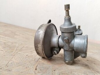 Jawa robot, ČZ 98 - Jikov 2421