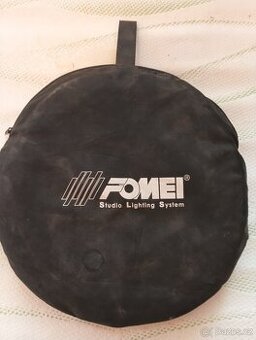 Fomei odrazná deska