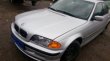 Náhradní díly BMW 3, E46, r.v. 99, 323i 125kW a 318i 87kW