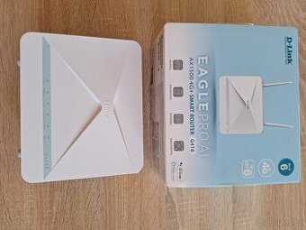 D-link G416 AX 1500 G4