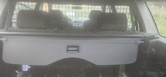 Roleta + sit mondeo mk3