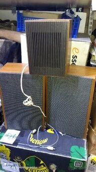 Reproduktory Tesla, Aiwa, Midi systém - 1