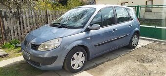 Renault Scénic II